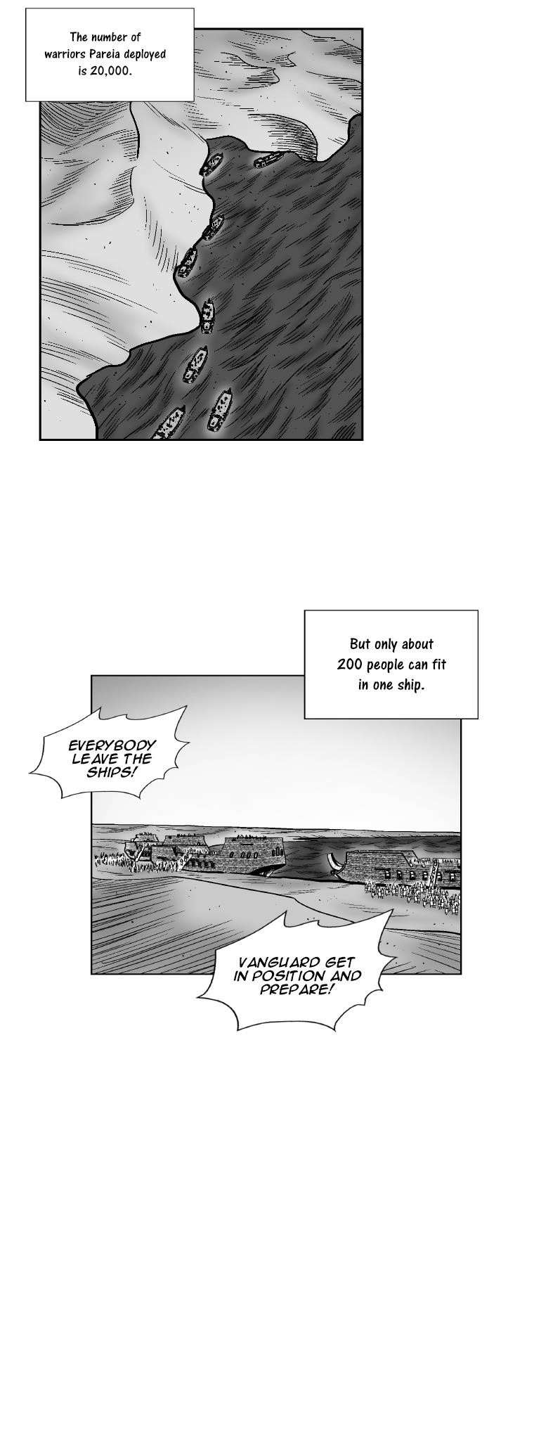 Red storm Chapter 268 - Page 12