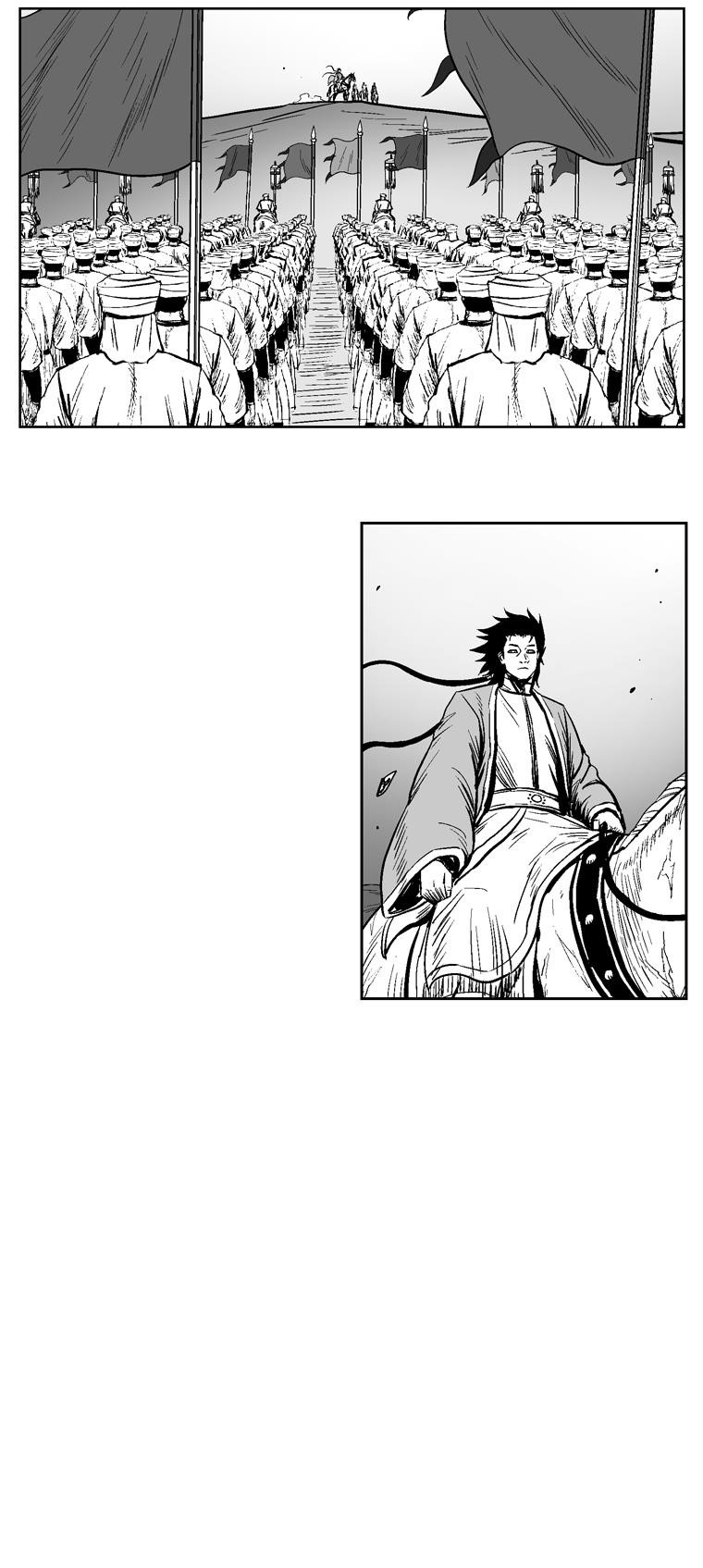 Red storm Chapter 268 - Page 4