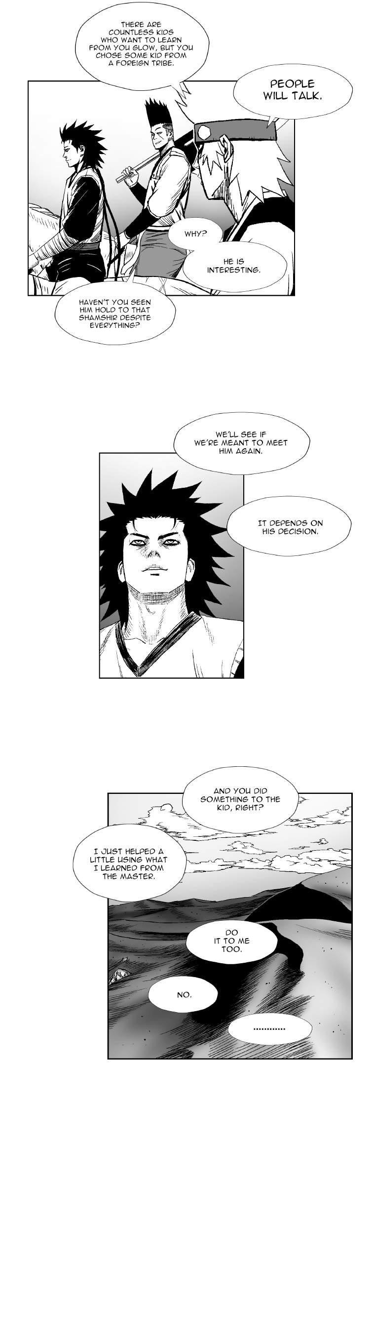 Red storm Chapter 269 - Page 23