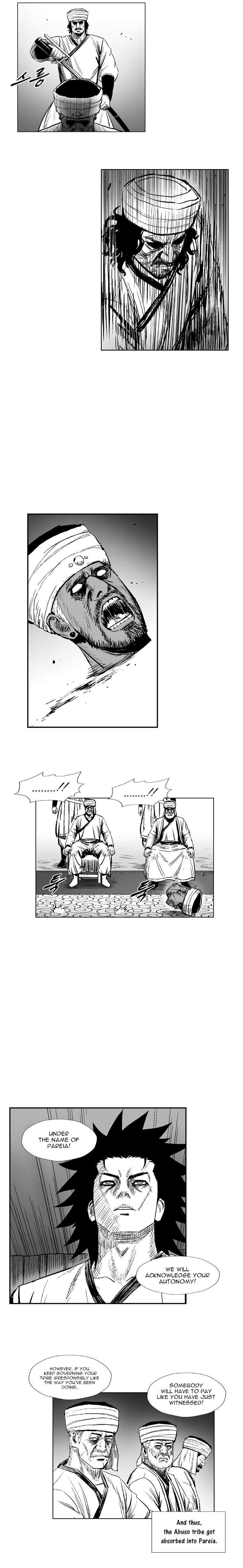 Red storm Chapter 269 - Page 4