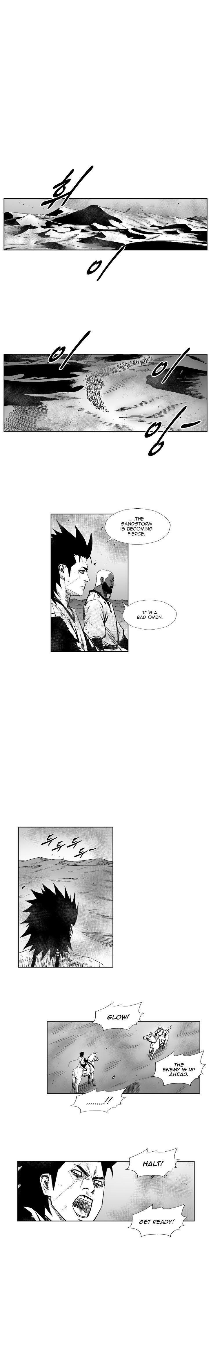 Red storm Chapter 276 - Page 12