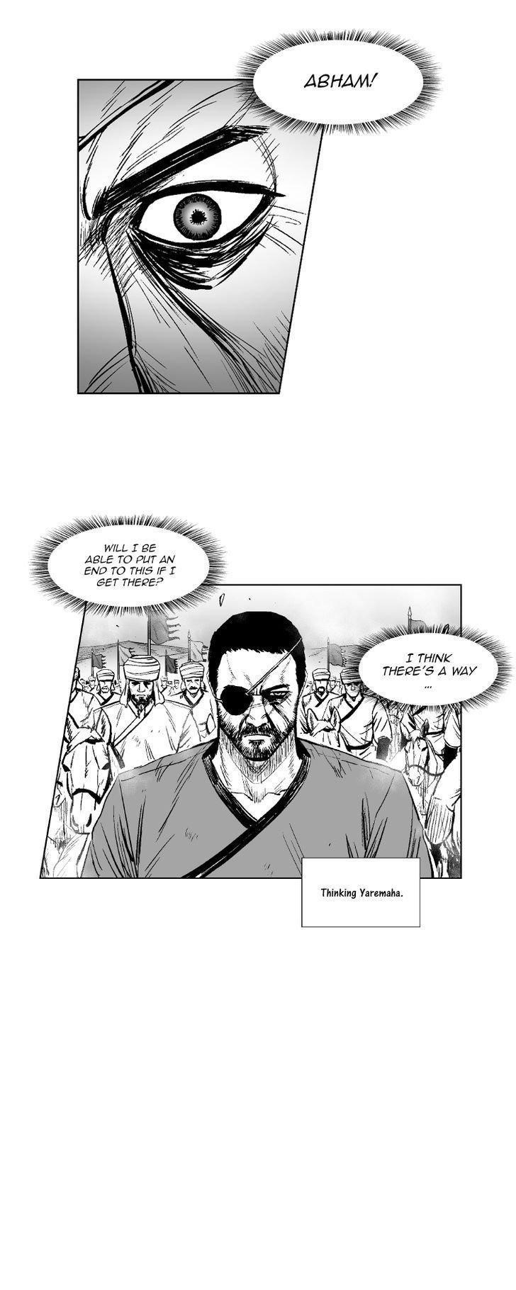 Red storm Chapter 276 - Page 4
