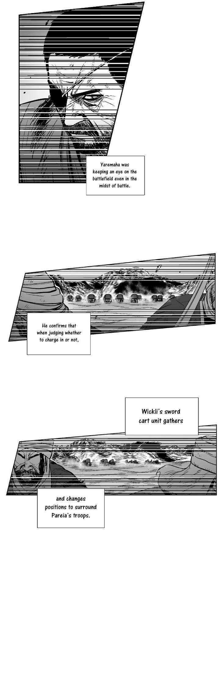 Red storm Chapter 277 - Page 6