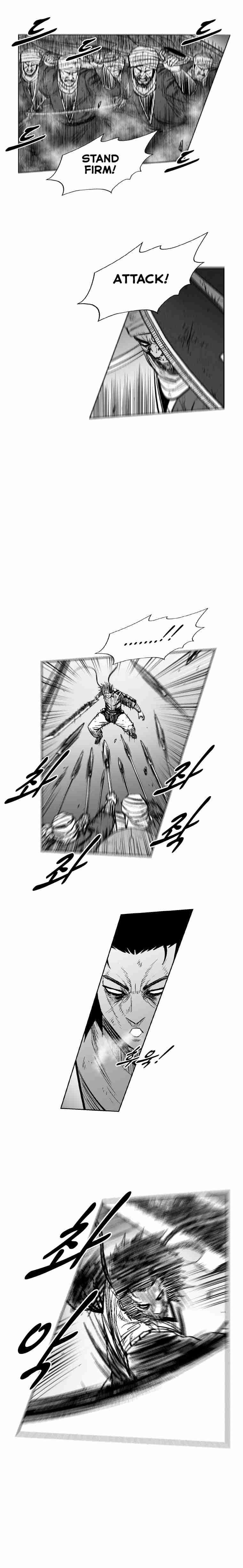 Red storm Chapter 280 - Page 11
