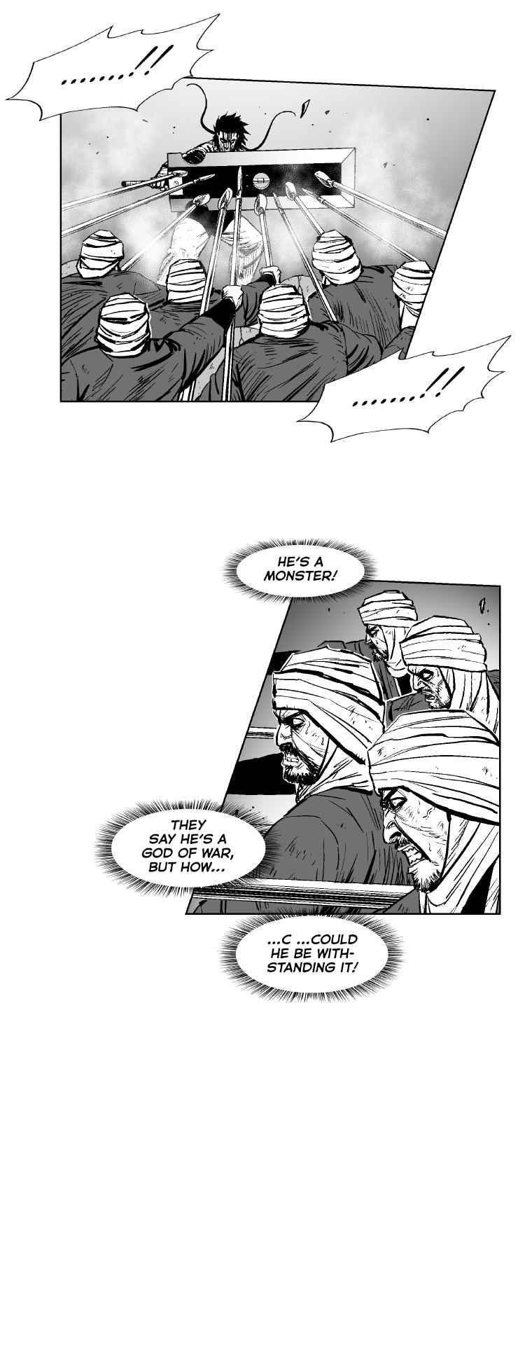 Red storm Chapter 280 - Page 14
