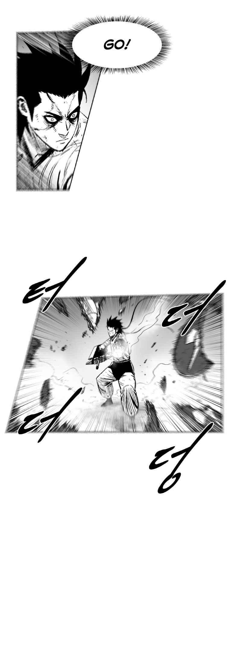 Red storm Chapter 280 - Page 20