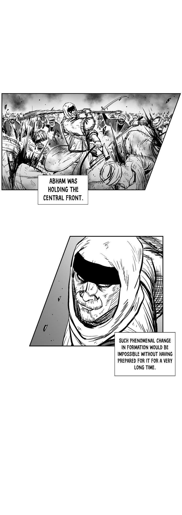 Red storm Chapter 281 - Page 4