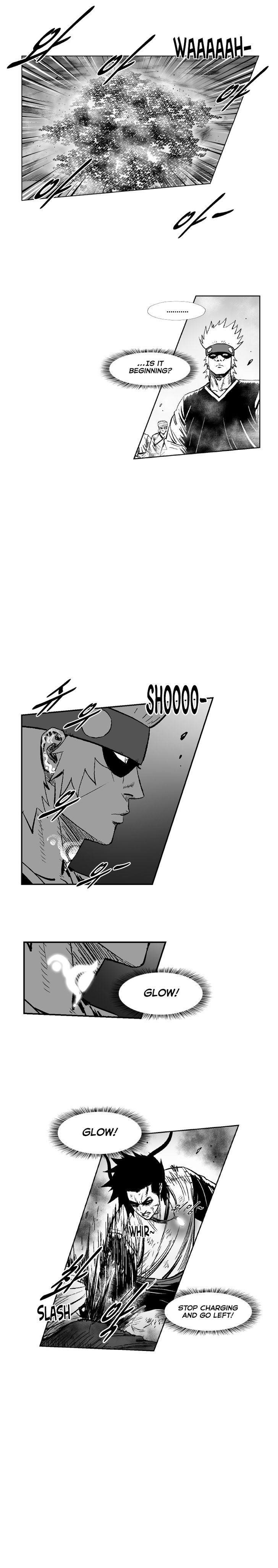 Red storm Chapter 283 - Page 3