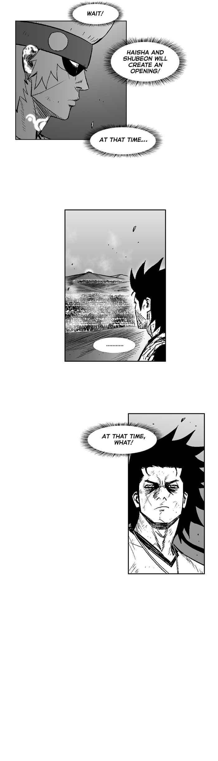 Red storm Chapter 285 - Page 9