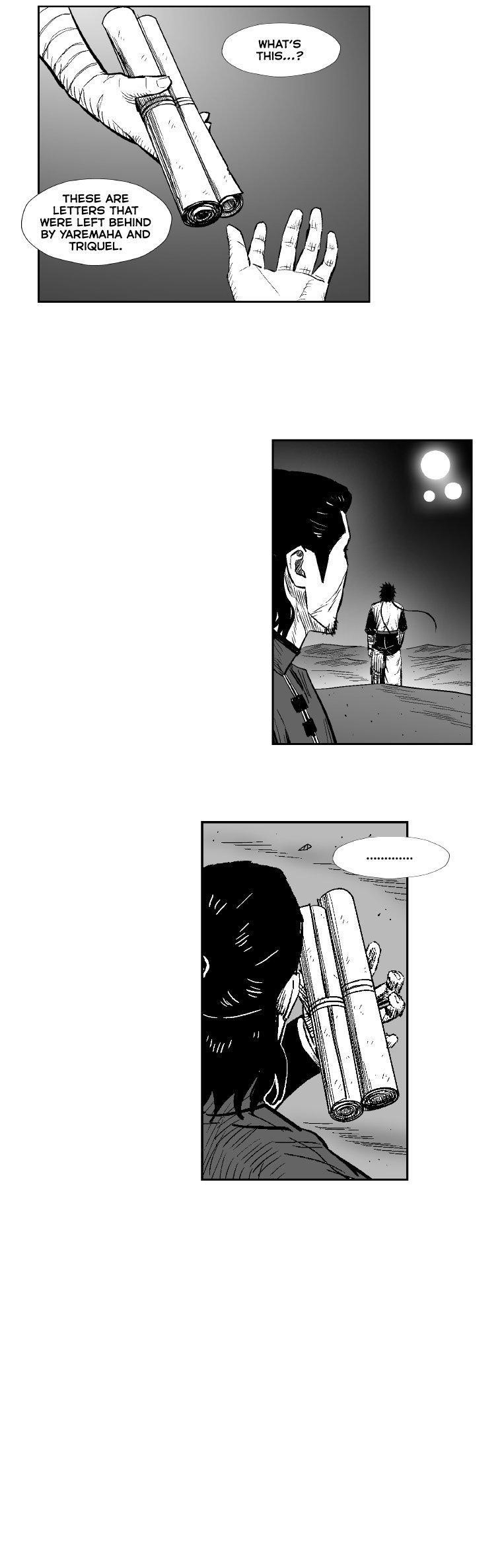 Red storm Chapter 288 - Page 11