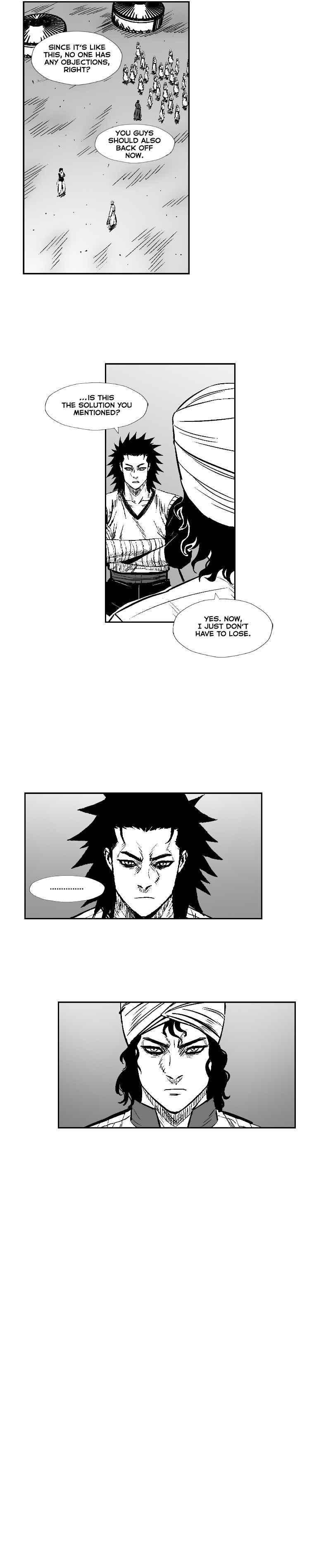 Red storm Chapter 289 - Page 13