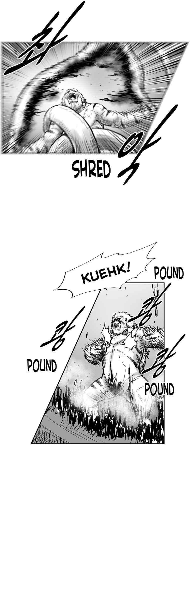 Red storm Chapter 290 - Page 13