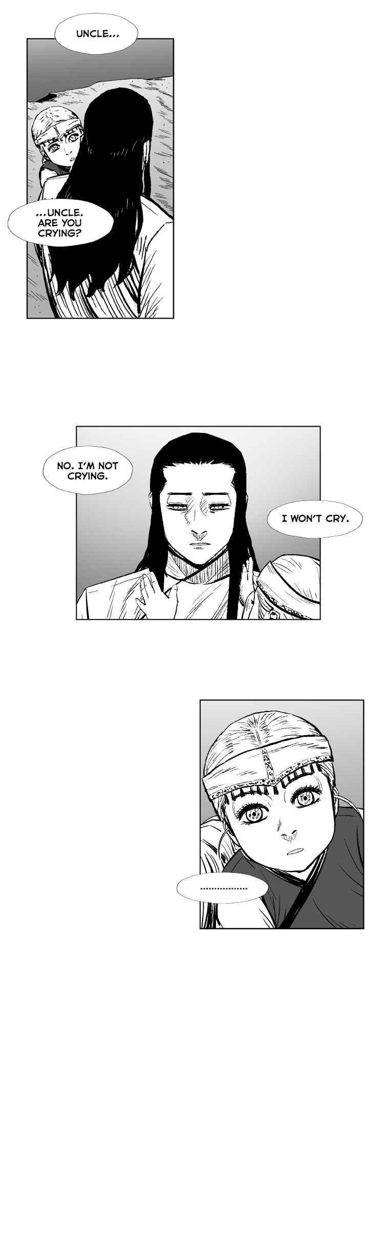 Red storm Chapter 290 - Page 7