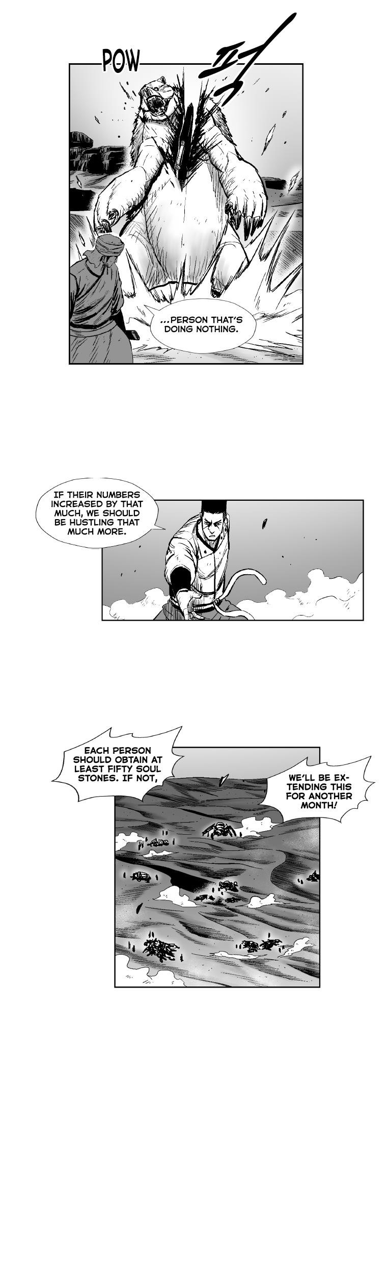 Red storm Chapter 299 - Page 10