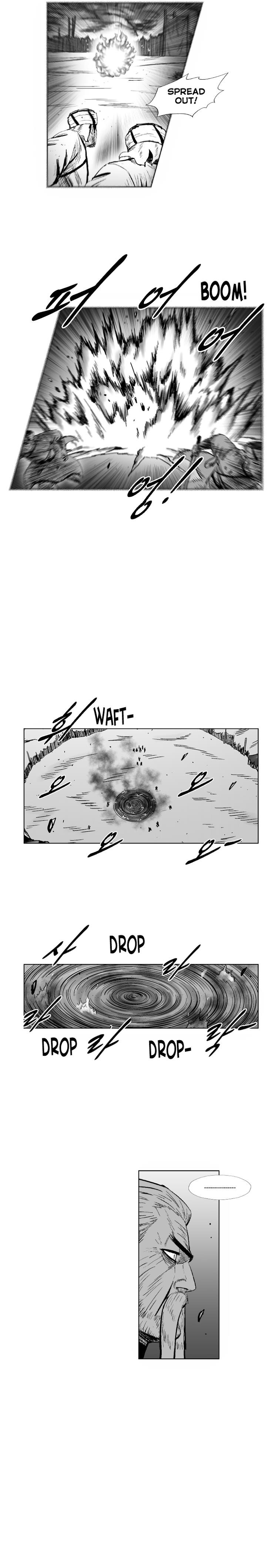 Red storm Chapter 303 - Page 7
