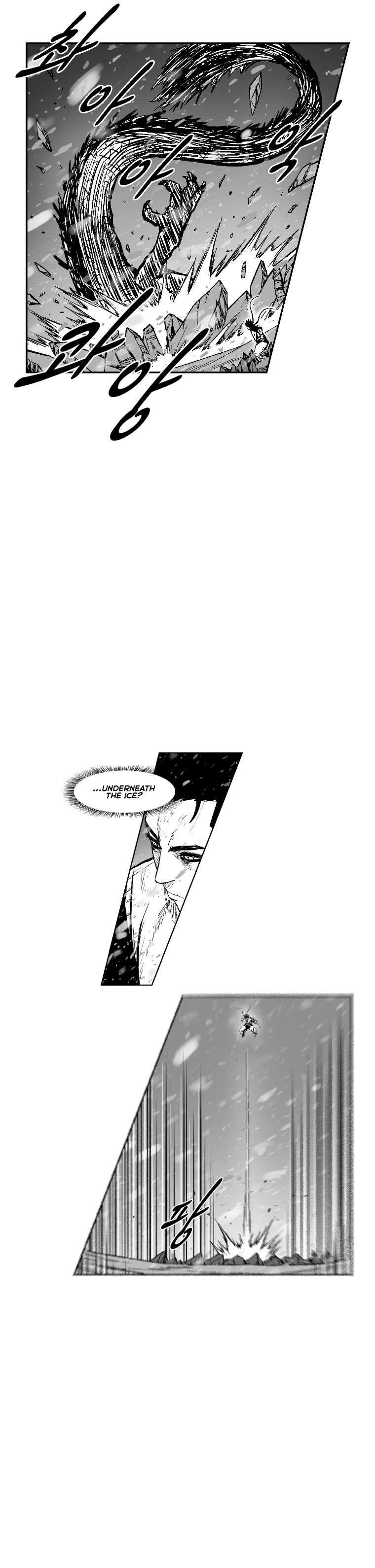 Red storm Chapter 304 - Page 4
