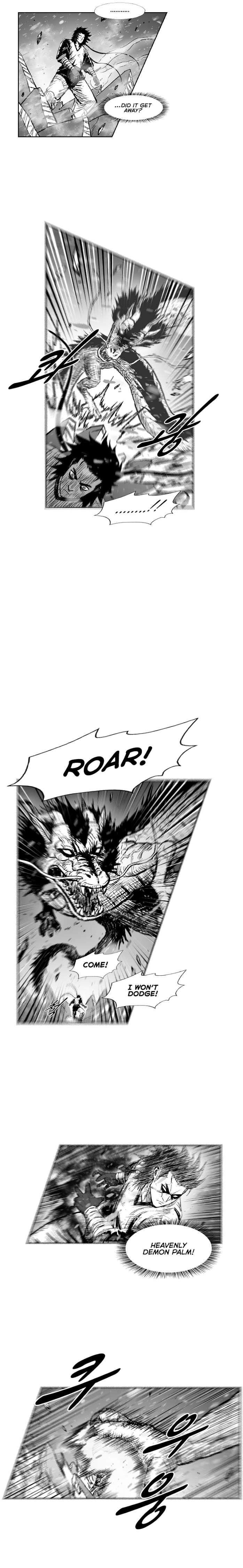 Red storm Chapter 304 - Page 7