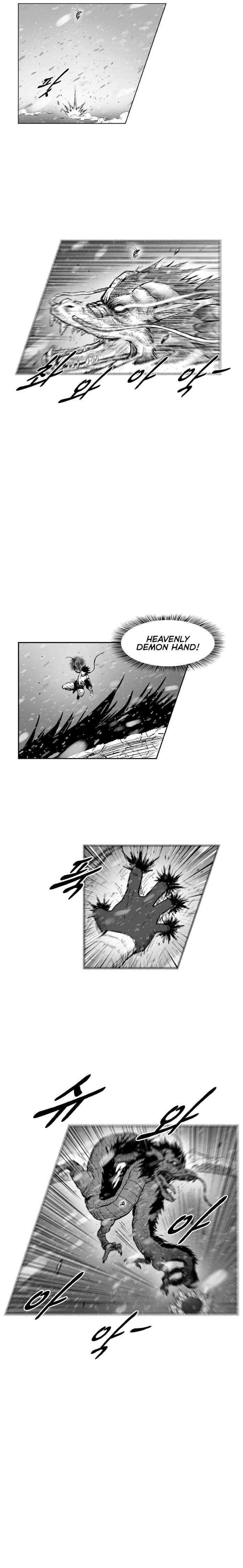Red storm Chapter 304 - Page 9