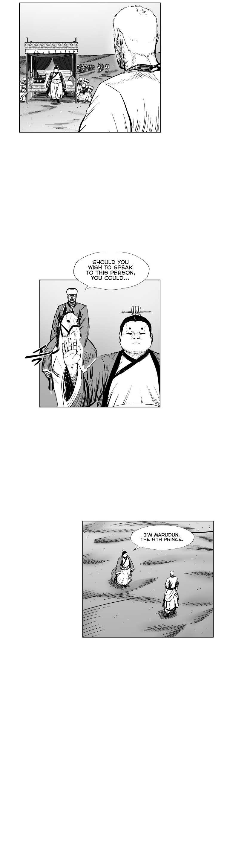Red storm Chapter 305 - Page 4