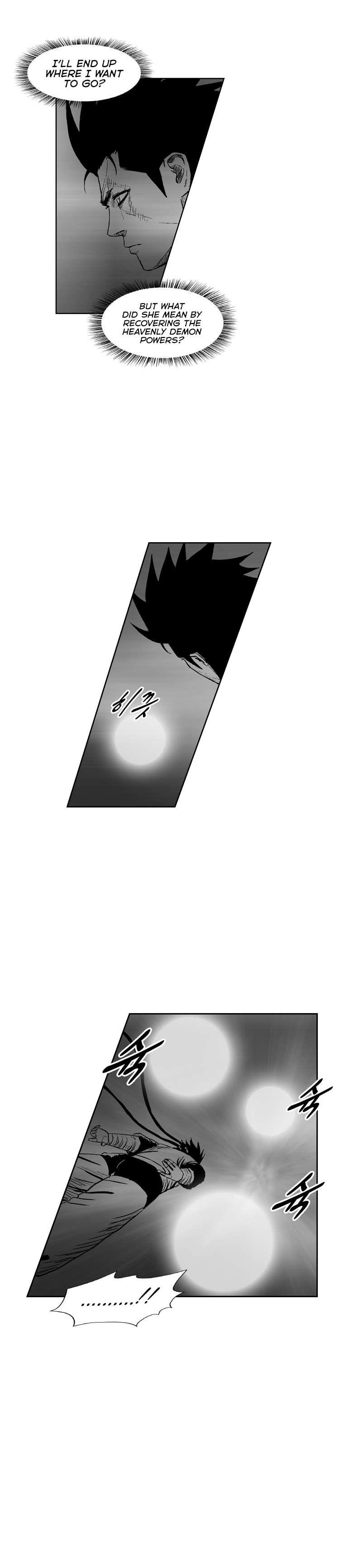 Red storm Chapter 306 - Page 22