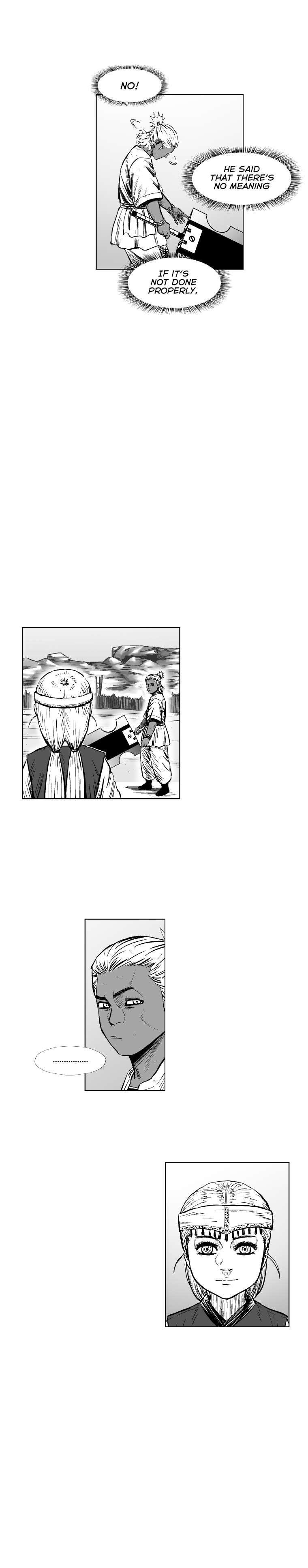 Red storm Chapter 306 - Page 4