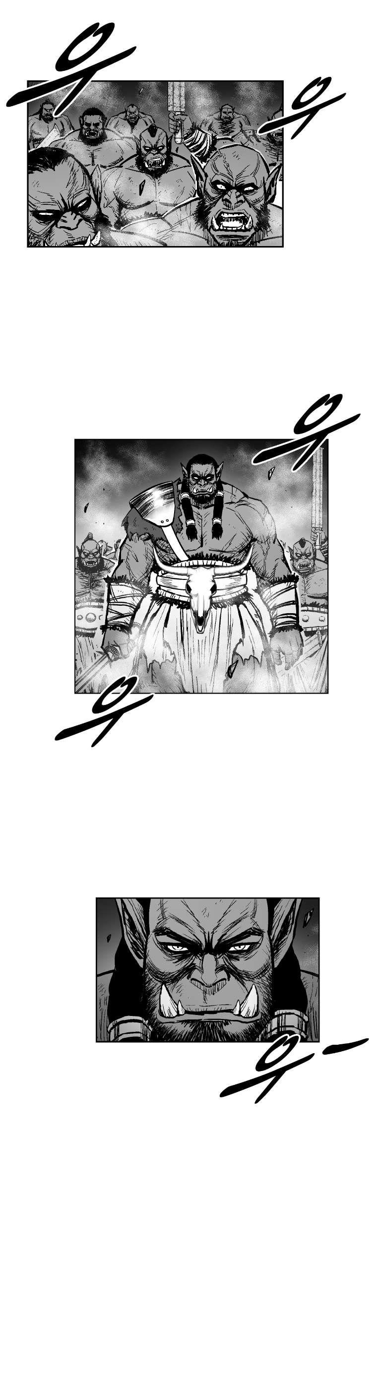 Red storm Chapter 313 - Page 10