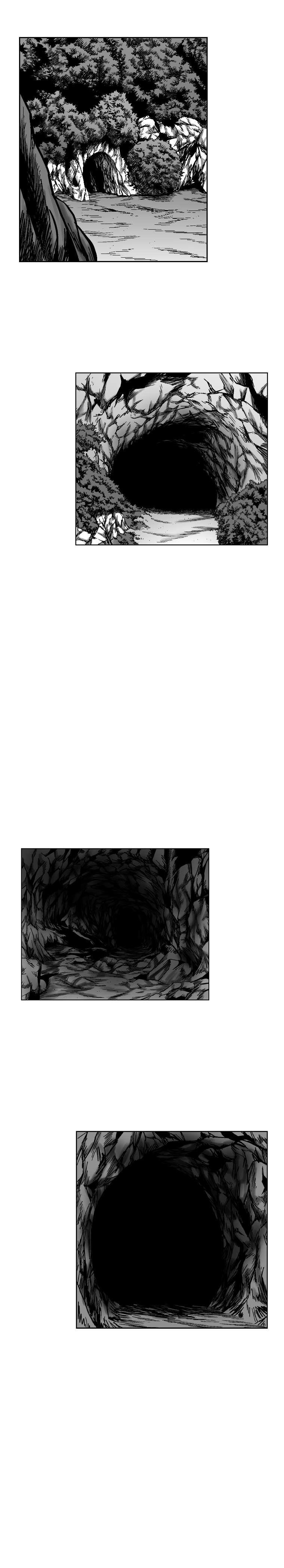Red storm Chapter 313 - Page 7