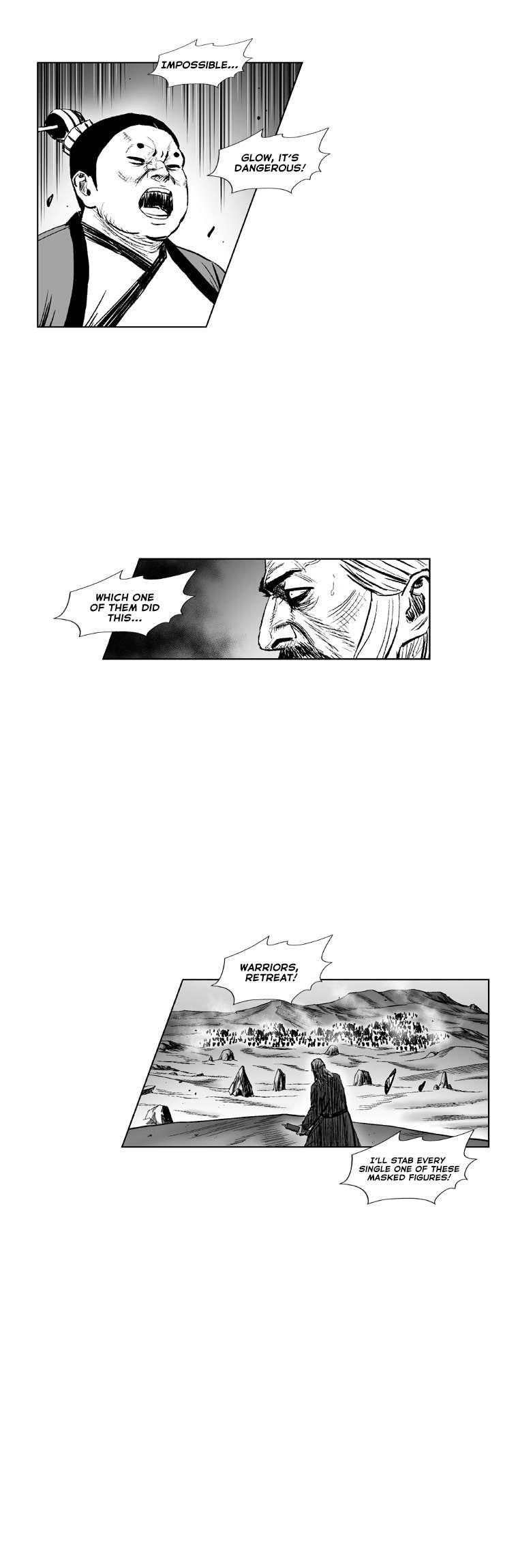 Red storm Chapter 315 - Page 12
