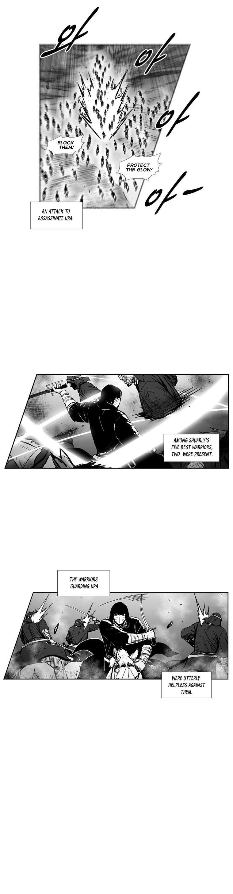Red storm Chapter 315 - Page 18