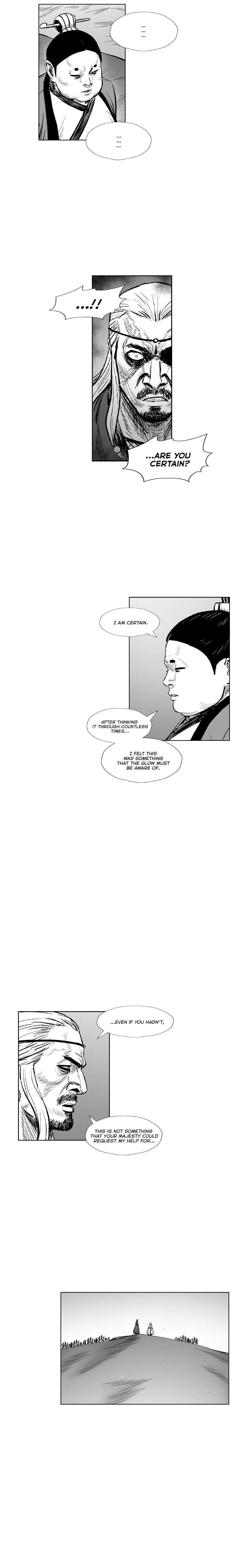 Red storm Chapter 315 - Page 5