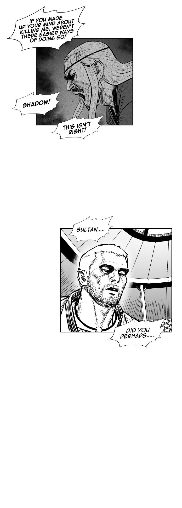 Red storm Chapter 317 - Page 10