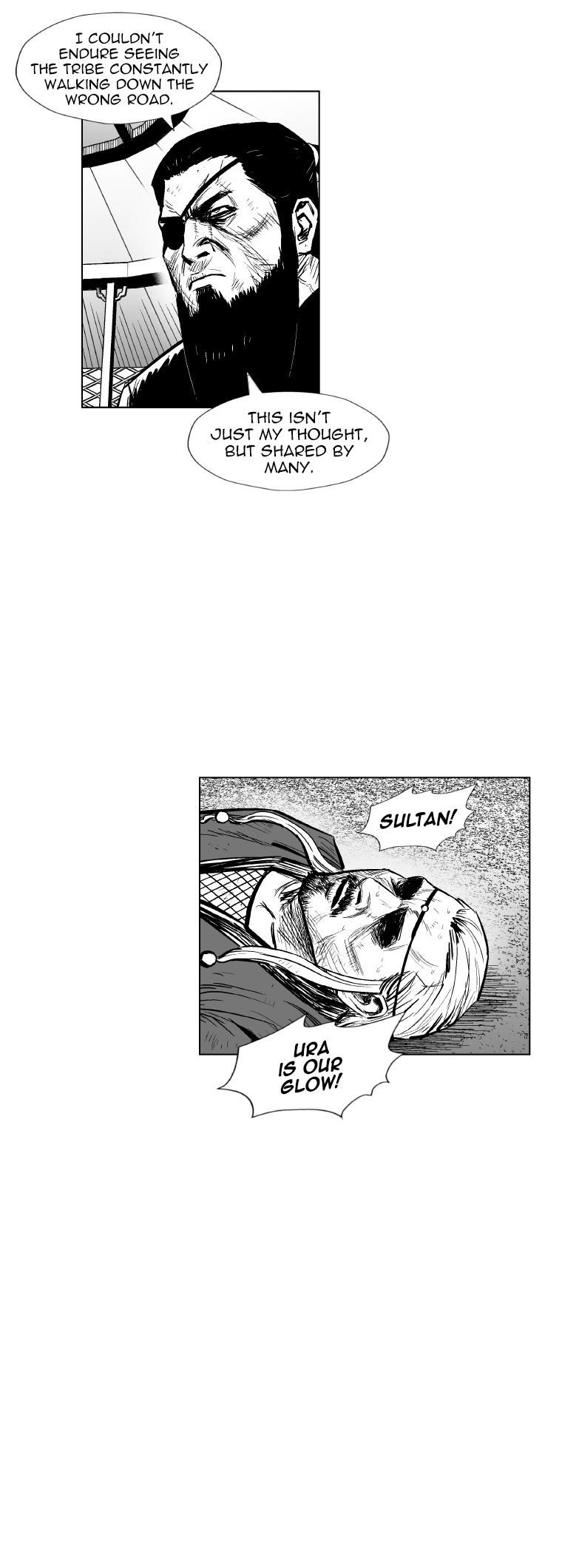 Red storm Chapter 317 - Page 12