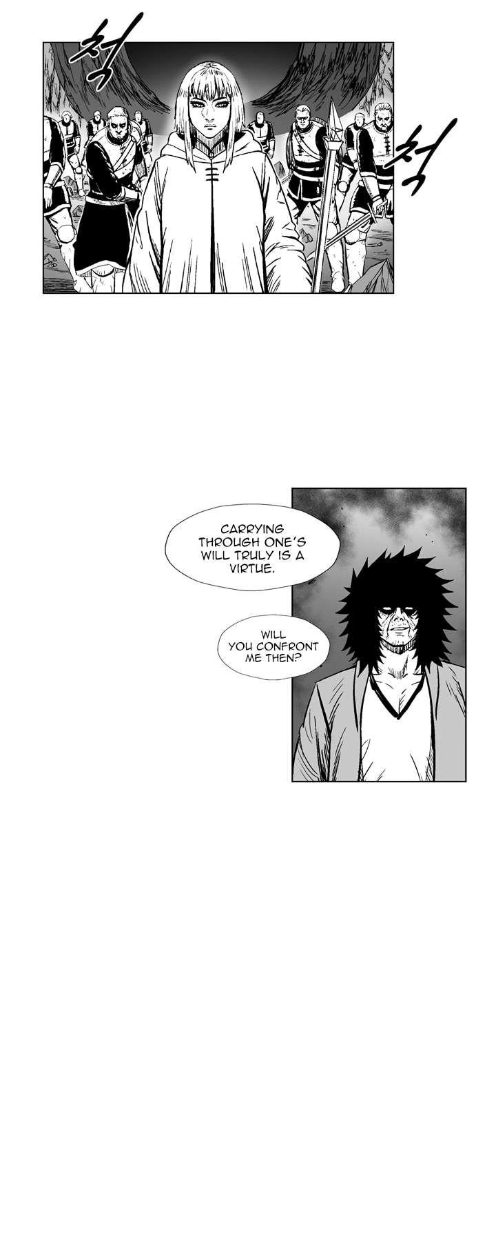 Red storm Chapter 322 - Page 18