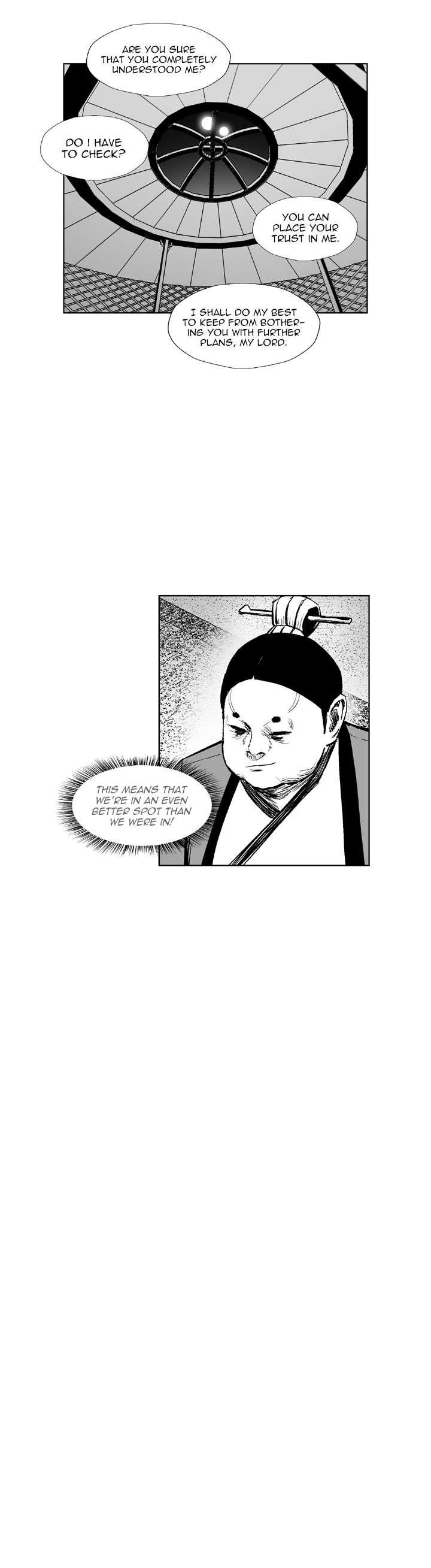 Red storm Chapter 323 - Page 12