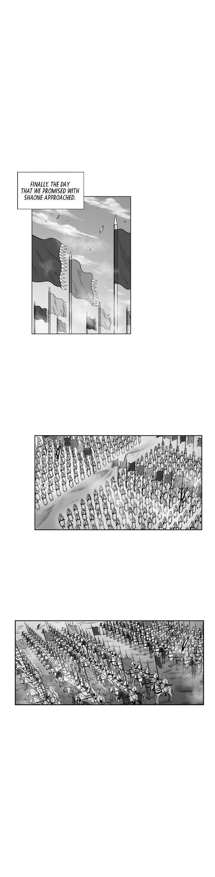 Red storm Chapter 324 - Page 8