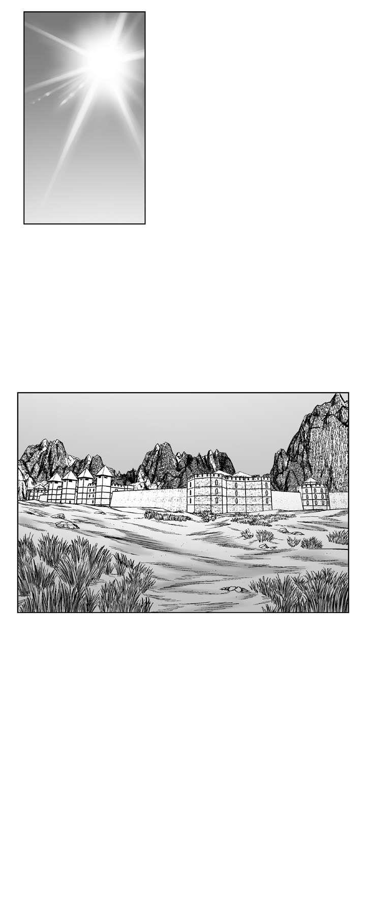 Red storm Chapter 326 - Page 11