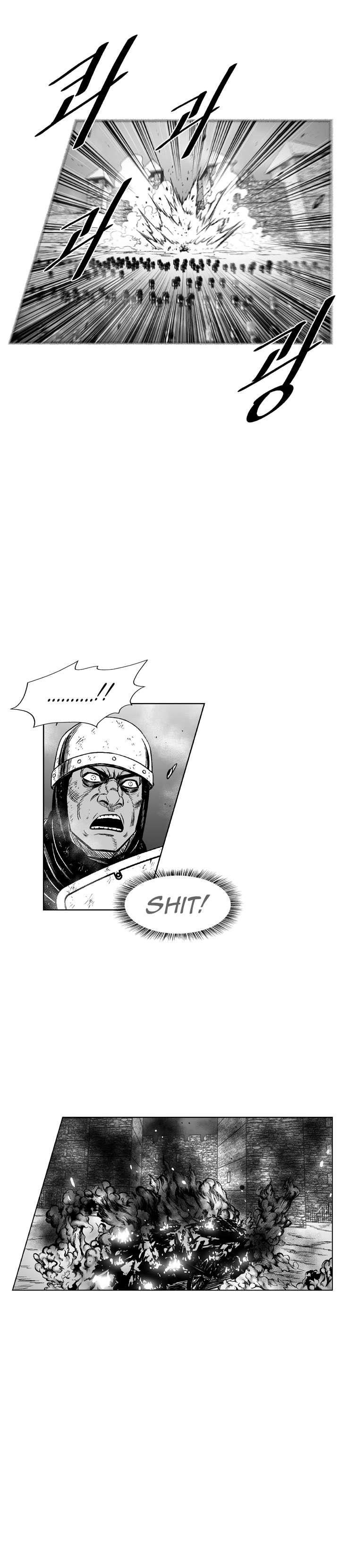 Red storm Chapter 327 - Page 10