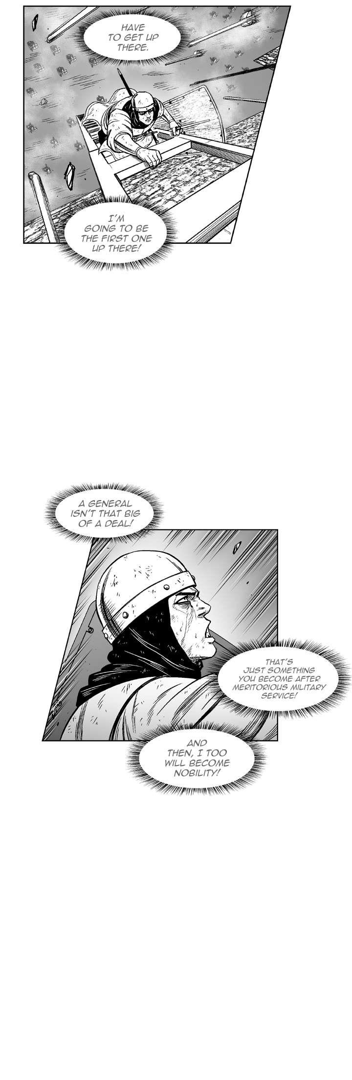 Red storm Chapter 327 - Page 16