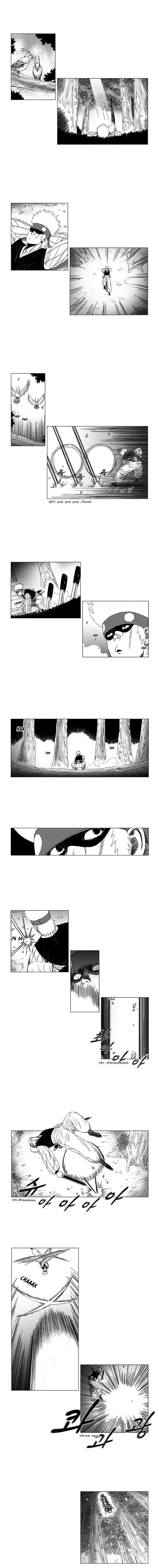 Red storm Chapter 33 - Page 3