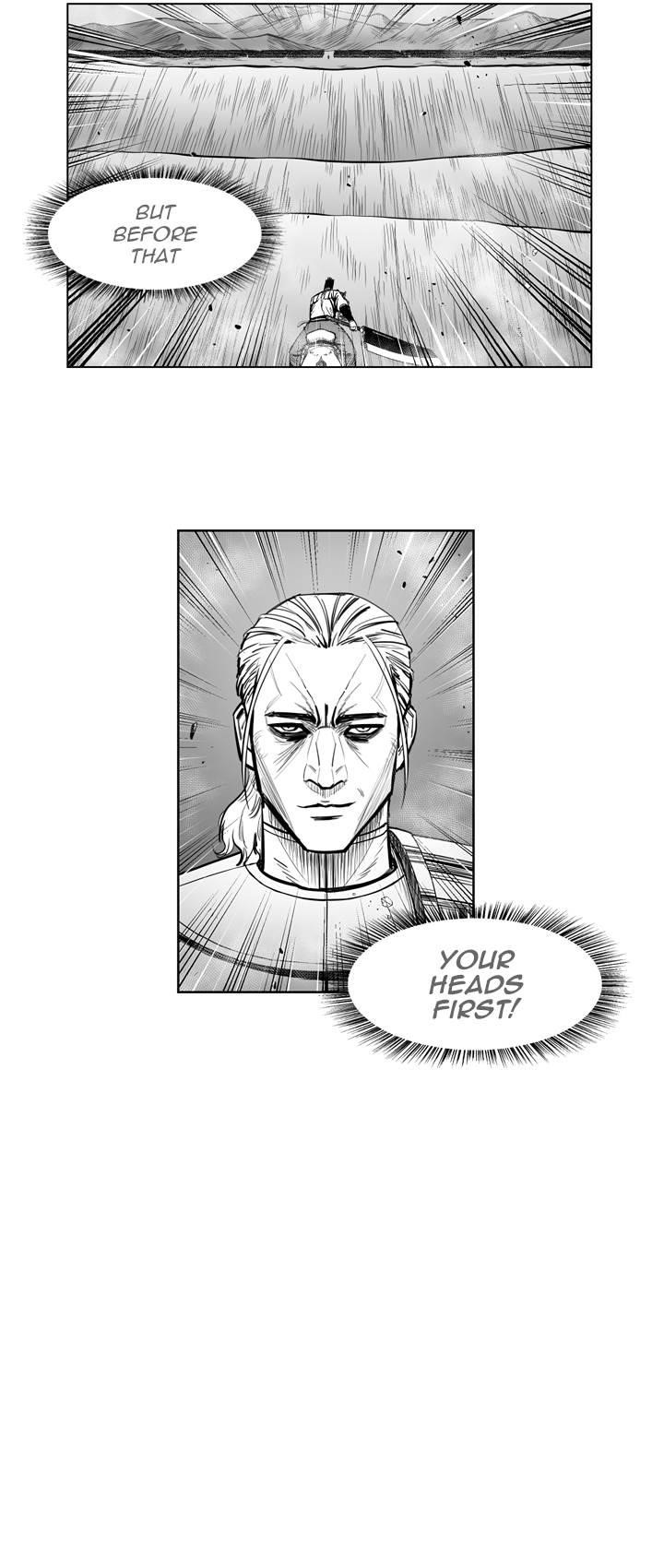 Red storm Chapter 332 - Page 22