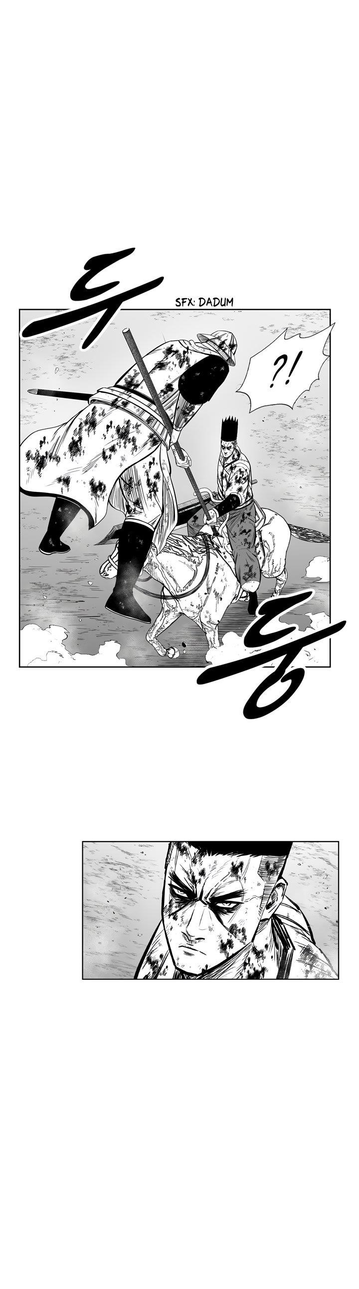 Red storm Chapter 333 - Page 12