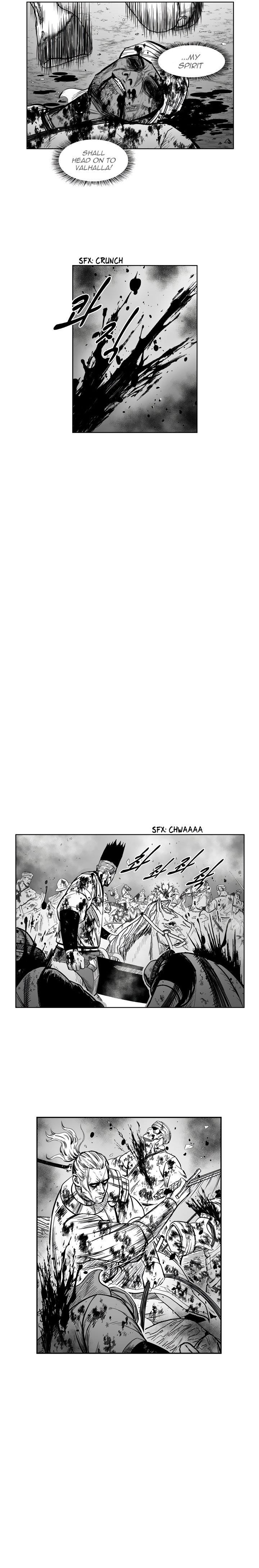 Red storm Chapter 333 - Page 9