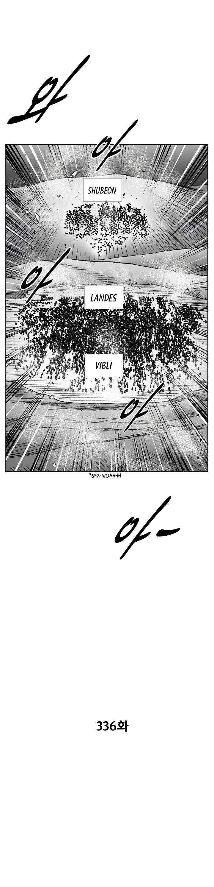 Red storm Chapter 336 - Page 3