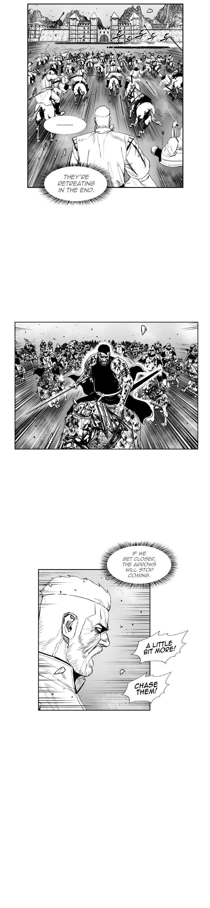 Red storm Chapter 337 - Page 8