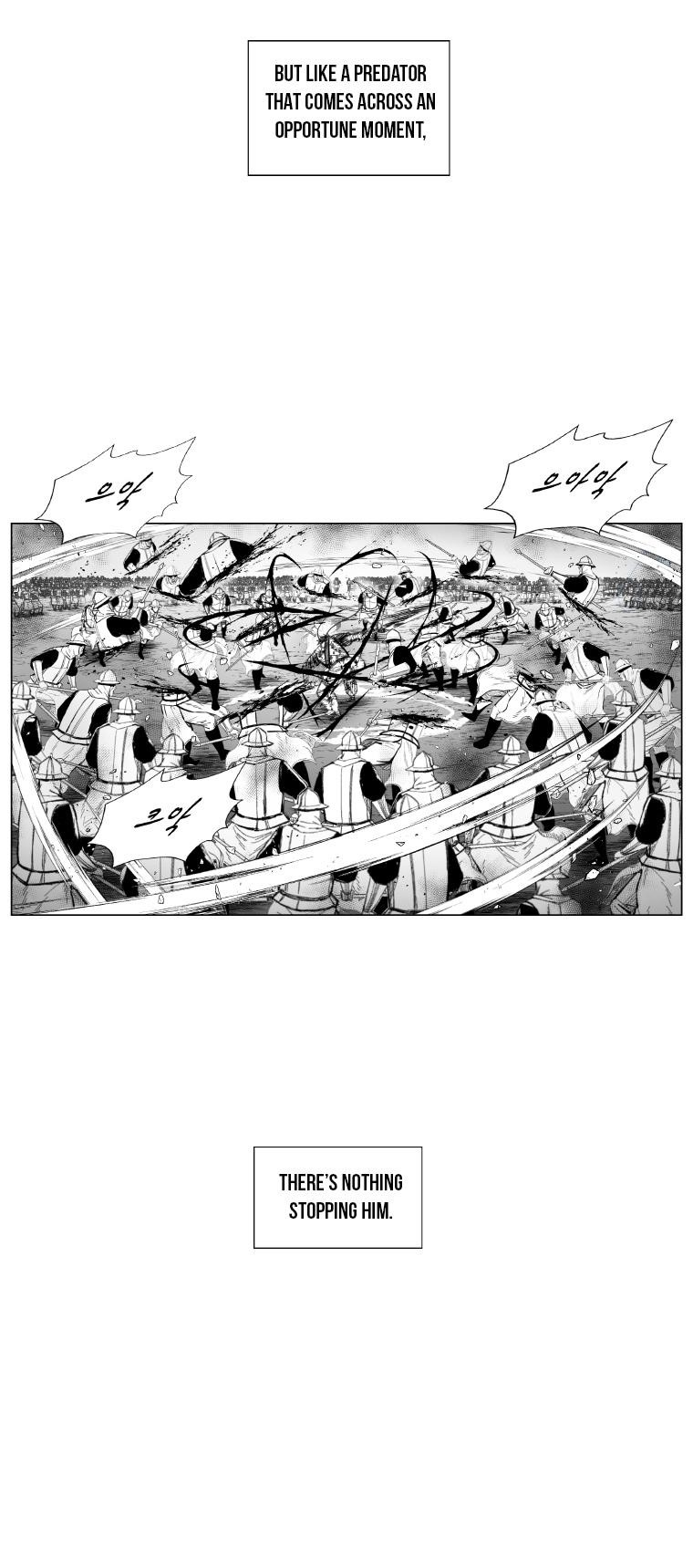 Red storm Chapter 340 - Page 7