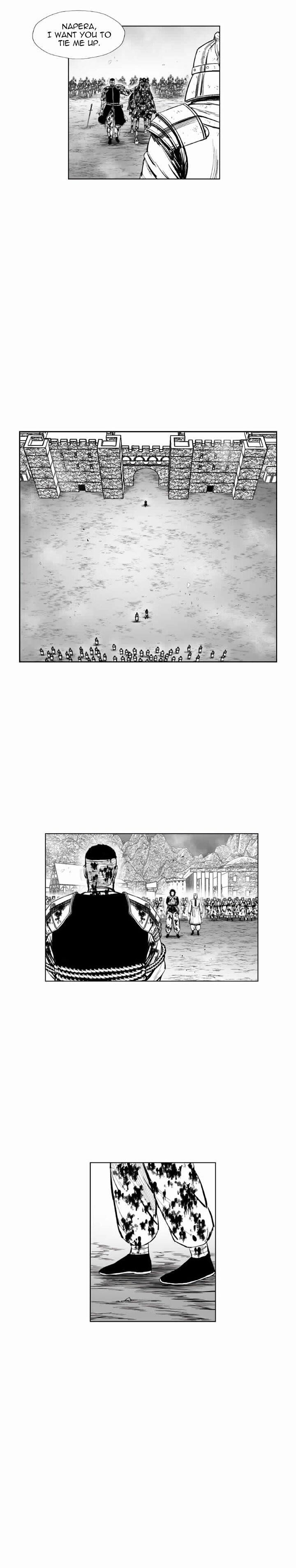Red storm Chapter 342 - Page 5