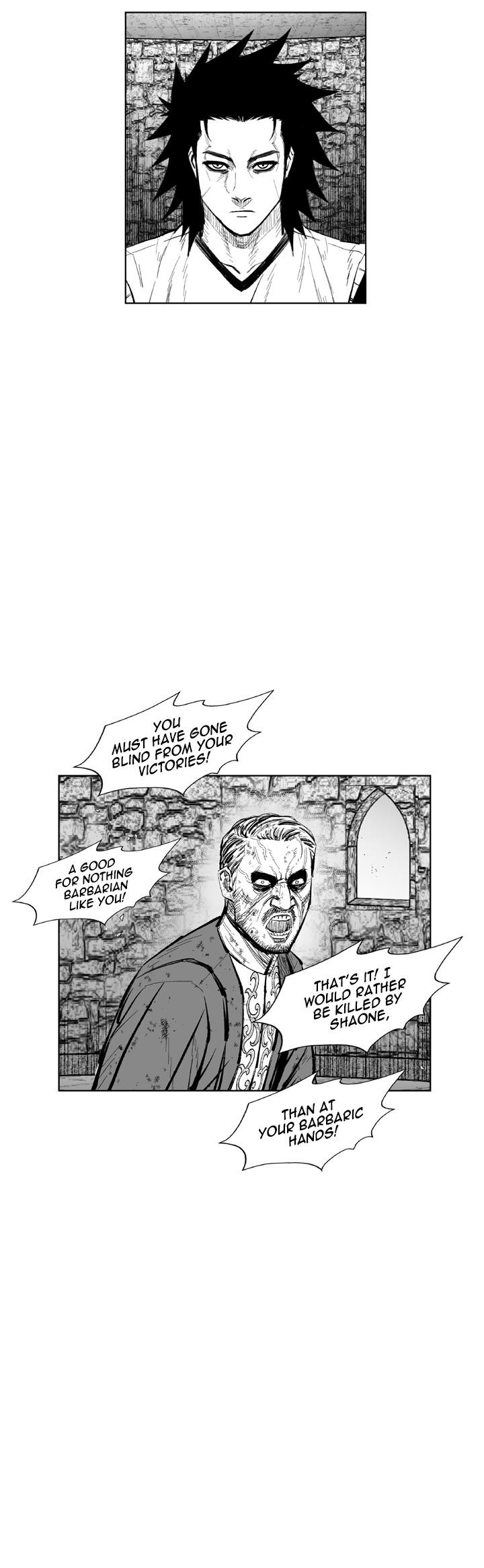 Red storm Chapter 344 - Page 4