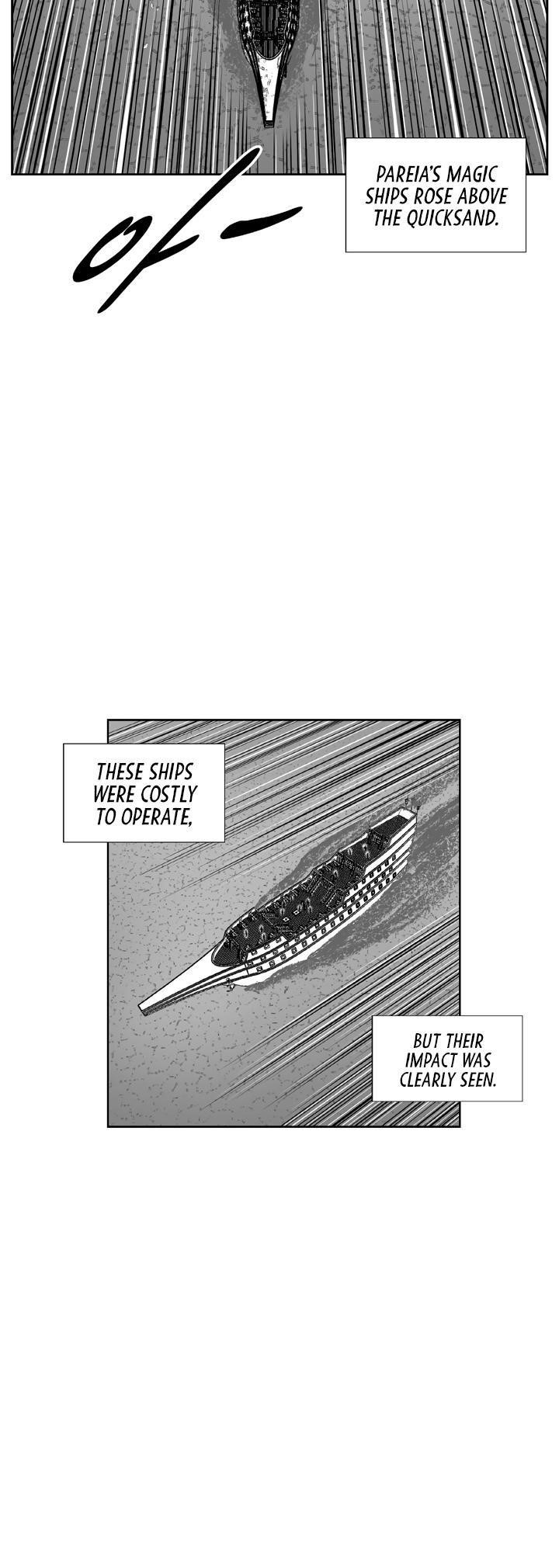 Red storm Chapter 347 - Page 13