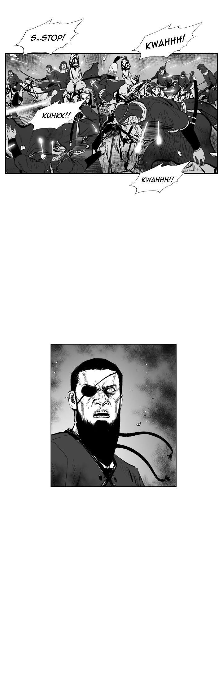 Red storm Chapter 347 - Page 28