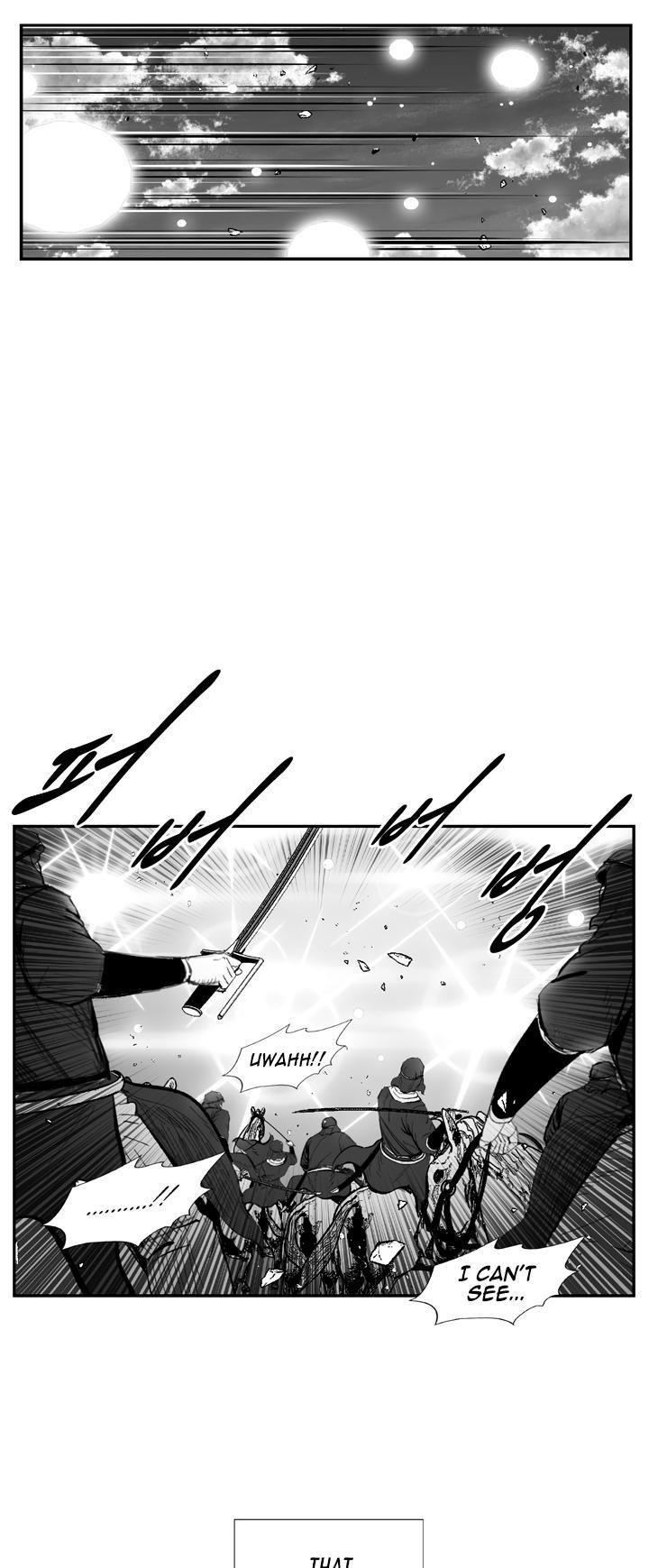 Red storm Chapter 347 - Page 31